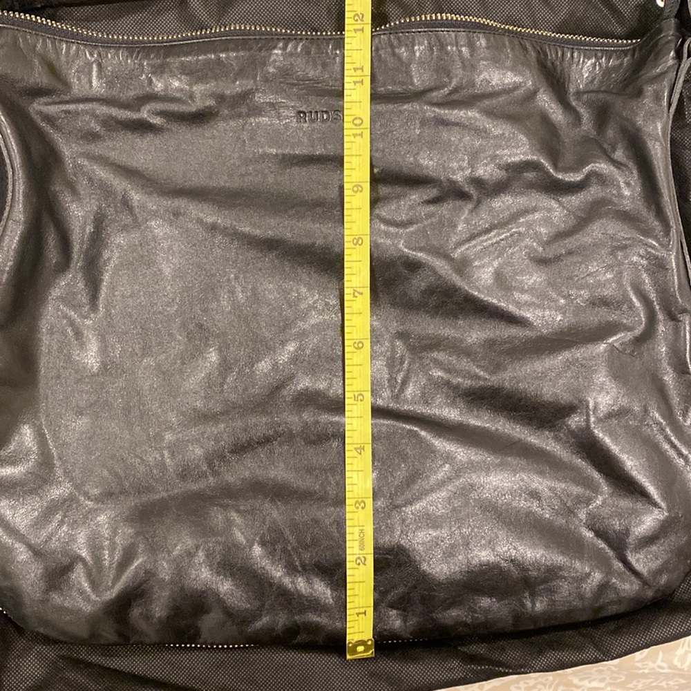 Authentic Rudsak Robyn Leather Bag - Picture 9 of 10